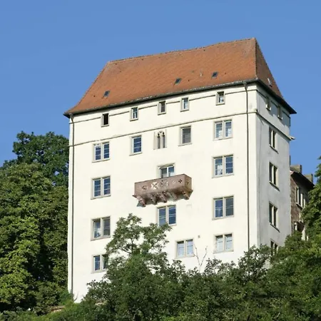 Schloss Neuburg Obrigheim