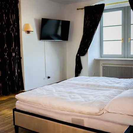 Schloss Neuburg 4* Obrigheim