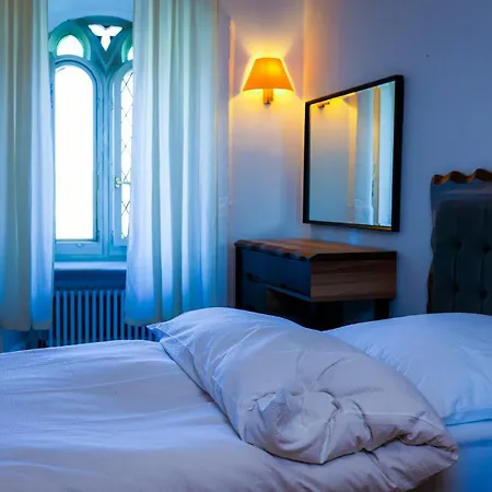 Hotel Schloss Neuburg Obrigheim