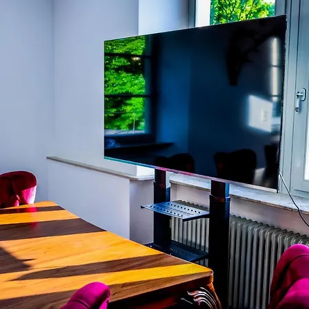 Hotel Schloss Neuburg 4*
