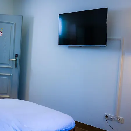 Schloss Neuburg Hotel 4*